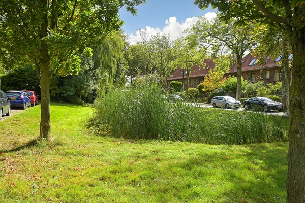 Medium property photo - Koningin Wilhelminalaan 80, 2264 BN Leidschendam